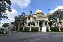 Dijual Rumah Mewah Raya Golf Citraland Surabaya