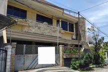 Dijual Via Lelang, Cash Only Rumah Dharmahusada Indah Utara