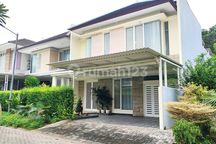Dijual Rumah Mewah Lokasi Woodland Citraland Surabaya Timur