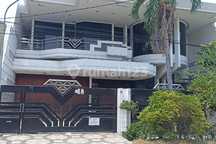 Dijual Via Lelang Rumah Jalan Kecilung Ketabang Genteng Dekat Grandcity Surabaya