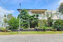 Dijual Via Lelang Rumah Lokasi Citraland Cluster Raffles Surabaya