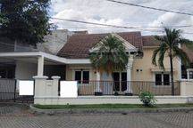 Dijual Via Lelang Rumah Deltasari Delta Fortuna