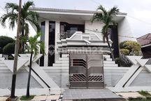 Dijual Rumah Mewah Dharmahusada Indah Utarasurabaya Timur Lokasi Elit & Prestisius