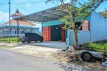 Dijual Rumah/gudang Lokasi Pacet Watutumang Mojokerto