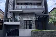 Dijual Rumah Mewah Citraland Fullerton Surabaya