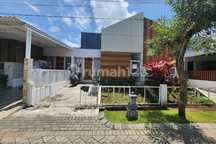 Di Jual Via Lelang Rumah di Rich Village Jember