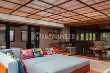 Di Jual Villa Mewah-Tegal Cupek Kuta Utata Bali