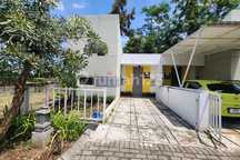 Di Jual Via Lelang Rumah di Rich Village Jember