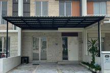 Rumah Greenland Residence Menganti Barat Surabaya