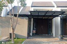 Rumah Di Grand Sunrise Menganti Gresik