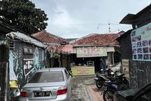 Investasi Emas Lebak Bulus! Tanah Strategis 840 M² Shm, Siap Bangun Proyek Idaman Anda.
