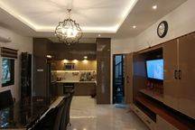 Dijual Cepat 10x17 Gading Serpong Cluster Lavender, Furnish Rapi