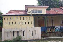 Rumah Lelang Bank DKI, Komplek Handayani Residence, Kel Sidomulyo Timur, Kec. Marpoyan Damai, Kota Pekanbaru, Riau