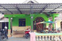 Rumah Lelang Bank DKI, Dusun Brayu Wetan, Brayublandong, Dawarblandong, Mojokerto