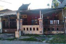 Rumah Lelang Bank DKI, Griya Permata Meri Kel. Meri, Kec. Magersari, Kab. Mojokerto, Jawa Timur
