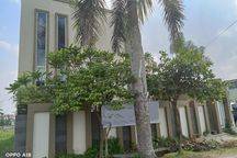 Rumah Lelang Bank DKI, Jl. M Safei Dusun Sidosari, Kel. Sidosari, Kec. Natar, Kab. Lampung Selatan, Lampung