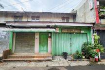 Rumah Lelang Bank DKI, Komplek Perkampungan Industri Kecil (PIK), Kel. Penggilingan, Kec. Cakung, Jakarta Timur