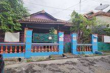 Rumah Lelang Bank DKI, Jl Pucangan 1, Kartasura, Sukoharjo, Jawa Tengah