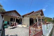 Dijual Rumah Siap Huni Semi Furnish di Cawas Klaten