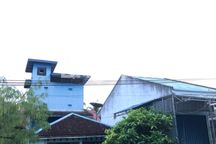 Rumah, Kios Dan Bangunan Sarang  Burung Walet L2