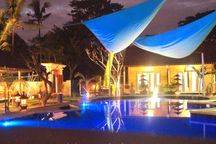 Disewakan Leashold Villa Guest House Nusa Lembongan 