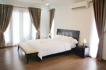 Available For Rent! Balinese House at Villa Panbil 