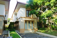 Fully Furnished House For Rent at Villa Panbil!