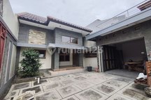 rumah siap huni area Solo Baru