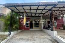 Di Kontrakan Rumah Bagus 2Lt , Sawangan.