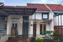 Di Sewakan Rumah 1 Lantai , Pondok Petir , Bojongsari Sawangan 