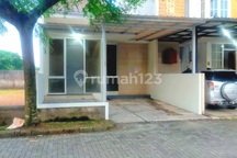 Di Sewakan Rumah Hook 1.Lt Bagus,Perum.gardens Sawangan