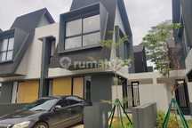 Di Sewakan Rumah Baru di Shilla Sawangan
