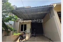 Rumah Kontrakan 3Kt Siap Huni Cinere , 7 Menit Tol Limo