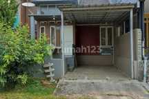 Di Kontrakan Rumah 2Kt ,Dekat Pintu Tol Limo