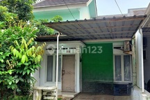 Disewakan Rumah 3Kt , Dekat Pintu Tol Limo