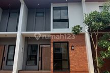 Di Sewakan Rumah dan Bangunan Baru 3Kt , Sawangan. Dekat Mall The Park