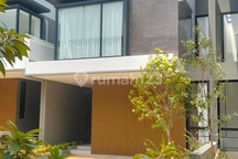 Di Kontrakan Rumah Baru 3Kt Shilla Sawangan