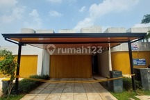 Di Kontrakan Rumah Baru , The Grove Shilla Sawangan