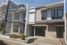 Rumah Bagus Unfurnished SHM Antapani, Bandung