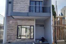 Rumah Unfurnished Bagus SHM Dago, Bandung