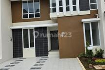 SEWA RUMAH BARU MADUKORO REGENCY SEMARANG BARAT