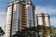 Dijual Apartemen Kondominium Golf Karawaci Best Condition Karawaci Harga Best Price BULAN INI DOANG 