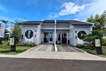 800 Jutaan Aja! Rumah di Podomoro Park Bandung