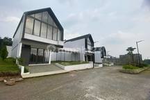 Shm! Rumah Sejuk Double View Cantik di Dago Bandung Kota