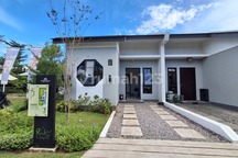 Rumah Baru di Podomoro 800 Jutaan? No Tipu Tipu! No Gimmick! Diskon Resmi Developer