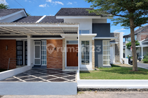 Hook! Rumah Baru Bebas Banjir Furnished di Margahayu Raya Bandung Kota