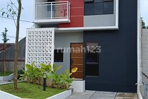 Mulai 600 Jutaan! Bi Checking Jelek Dibantu! Rumah Ready Stock di Karawang