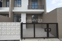 Murah Bebas Banjir Siap Huni! Rumah di Margahayu Raya Kota Bandung