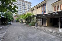 Rumah Dekat Malioboro Kota Jogja (Bisa Jadi Shm)