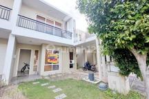 Disewakan Rumah di Orchard Park Cluster Citrus Batam Center